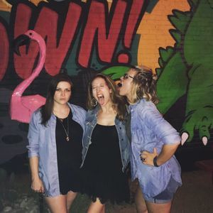 Meet your Posher, Paige